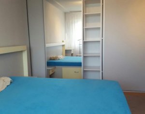 Lakás 3 szobák kiadó on Cluj-napoca, Zóna Manastur