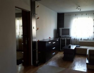 Lakás 3 szobák kiadó on Cluj-napoca, Zóna Manastur