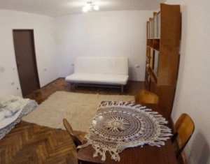 Lakás 2 szobák kiadó on Cluj-napoca, Zóna Plopilor