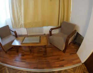 Lakás 2 szobák kiadó on Cluj-napoca, Zóna Plopilor