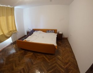 Lakás 2 szobák kiadó on Cluj-napoca, Zóna Plopilor