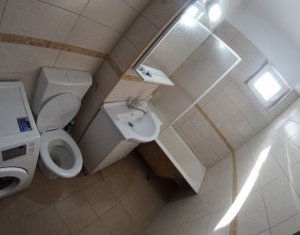 Lakás 2 szobák kiadó on Cluj-napoca, Zóna Plopilor