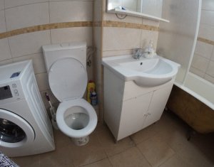 Lakás 2 szobák kiadó on Cluj-napoca, Zóna Plopilor