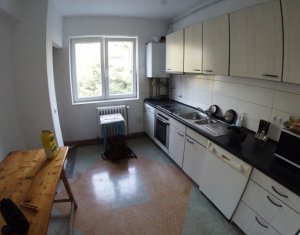 Lakás 2 szobák kiadó on Cluj-napoca, Zóna Plopilor