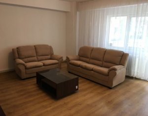 Lakás 2 szobák kiadó on Cluj-napoca, Zóna Manastur