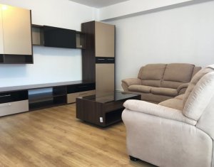 Lakás 2 szobák kiadó on Cluj-napoca, Zóna Manastur