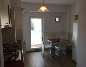 Lakás 2 szobák kiadó on Cluj-napoca, Zóna Manastur