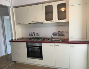 Lakás 2 szobák kiadó on Cluj-napoca, Zóna Manastur