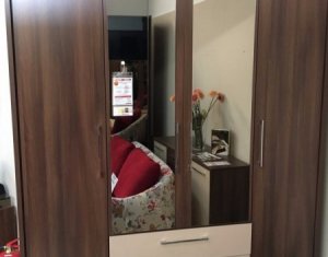 Lakás 2 szobák kiadó on Cluj-napoca, Zóna Manastur