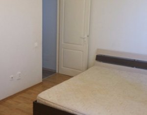 Lakás 3 szobák kiadó on Cluj-napoca, Zóna Buna Ziua