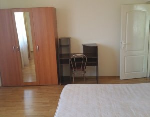 Lakás 3 szobák kiadó on Cluj-napoca, Zóna Buna Ziua