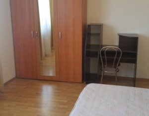 Lakás 3 szobák kiadó on Cluj-napoca, Zóna Buna Ziua