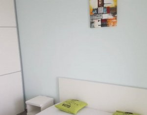 Lakás 2 szobák kiadó on Cluj-napoca, Zóna Centru