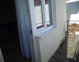 Appartement 2 chambres à louer dans Cluj-napoca, zone Marasti