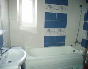 Appartement 2 chambres à louer dans Cluj-napoca, zone Marasti