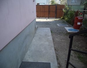 Appartement 2 chambres à louer dans Cluj-napoca, zone Marasti