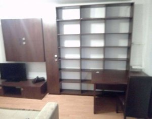 Lakás 2 szobák kiadó on Cluj-napoca, Zóna Zorilor