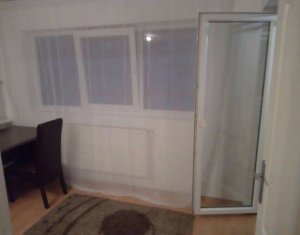 Lakás 2 szobák kiadó on Cluj-napoca, Zóna Zorilor