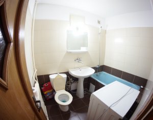 Garzon kiadó on Cluj-napoca, Zóna Manastur