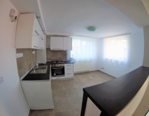 Appartement 3 chambres à louer dans Cluj-napoca, zone Centru