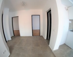 Apartament in casa, 3 camere decomandate, 84 mp, ideal pentru birou