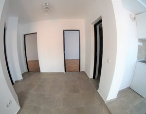 Appartement 3 chambres à louer dans Cluj-napoca, zone Centru
