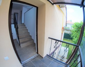 Appartement 3 chambres à louer dans Cluj-napoca, zone Centru