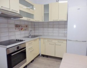 Lakás 2 szobák kiadó on Cluj-napoca, Zóna Gara