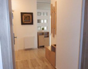 Lakás 2 szobák kiadó on Cluj-napoca, Zóna Gara