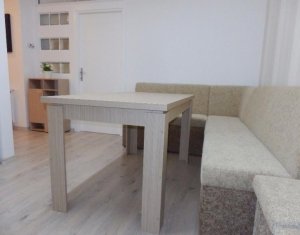 Lakás 2 szobák kiadó on Cluj-napoca, Zóna Gara