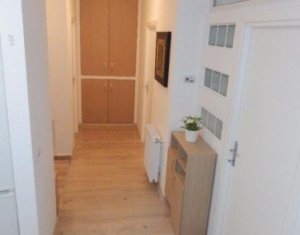 Lakás 2 szobák kiadó on Cluj-napoca, Zóna Gara