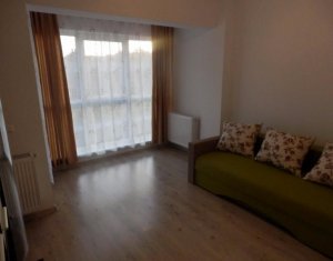 Lakás 2 szobák kiadó on Cluj-napoca, Zóna Gara