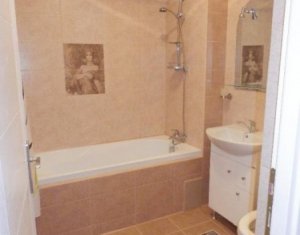 Lakás 2 szobák kiadó on Cluj-napoca, Zóna Gara