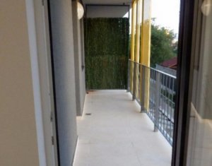 Lakás 2 szobák kiadó on Cluj-napoca, Zóna Gara