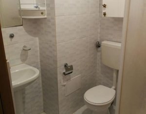 Lakás 1 szobák kiadó on Cluj-napoca, Zóna Centru