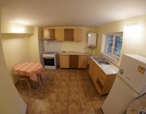 Lakás 2 szobák kiadó on Cluj-napoca, Zóna Manastur