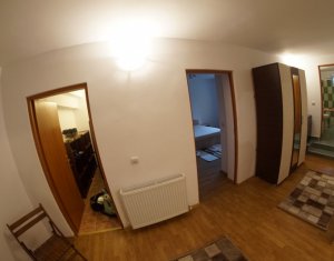 Lakás 2 szobák kiadó on Cluj-napoca, Zóna Manastur