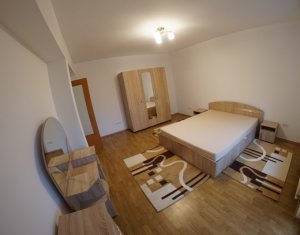 Lakás 2 szobák kiadó on Cluj-napoca, Zóna Manastur