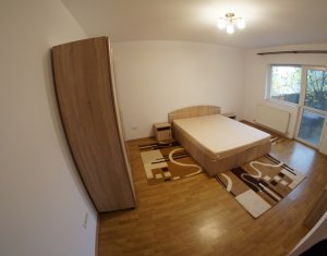 Lakás 2 szobák kiadó on Cluj-napoca, Zóna Manastur