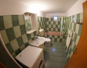 Lakás 2 szobák kiadó on Cluj-napoca, Zóna Manastur