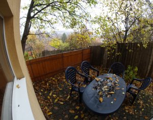 Lakás 2 szobák kiadó on Cluj-napoca, Zóna Manastur