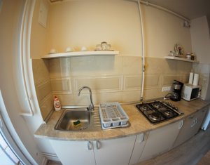 Lakás 1 szobák kiadó on Cluj-napoca, Zóna Gheorgheni