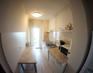 Lakás 1 szobák kiadó on Cluj-napoca, Zóna Gheorgheni