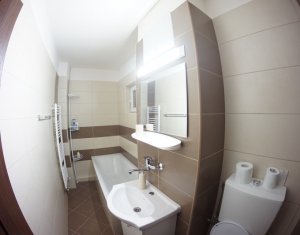 Lakás 1 szobák kiadó on Cluj-napoca, Zóna Gheorgheni