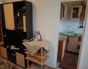 Lakás 1 szobák kiadó on Cluj-napoca, Zóna Marasti