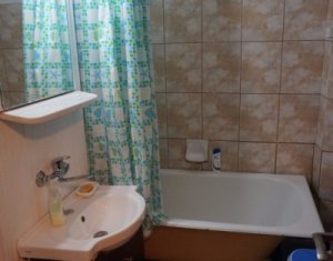 Lakás 1 szobák kiadó on Cluj-napoca, Zóna Marasti