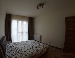 Appartement 2 chambres à louer dans Cluj-napoca, zone Manastur