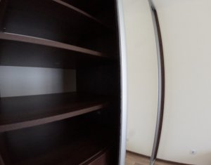 Appartement 2 chambres à louer dans Cluj-napoca, zone Manastur