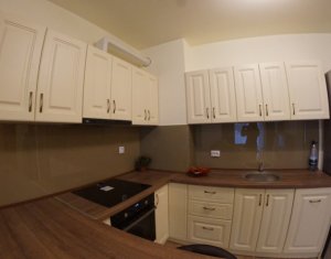 Appartement 2 chambres à louer dans Cluj-napoca, zone Manastur