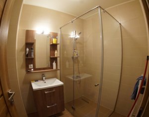 Appartement 2 chambres à louer dans Cluj-napoca, zone Manastur